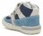 BARTEK sportiniai batai, balti/mėlyni, 22 d., W-91756-028 W-91756-028/25