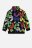 COCCODRILLO pullover with zipper GAMER BOY KIDS, multicoloured, WC4132201GBK-022-110, 110 cm 
