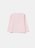 OVS marškinėliai ilgomis rankovėmis, rožiniai, , 001967773 