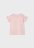 MAYORAL marškinėliai trumpomis rankovėmis 6E, blush, 3084-66 