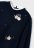 MAYORAL džemperis ir kelnės 6B, navy blue, 4507-55 