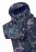 LASSIE žieminis lauko komplektas (striukė ir kelnės) RAIKU, tamsiai mėlynas, 134 cm, 7100022A-6961 7100022A-6961-104