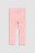 COCCODRILLO tamprės SPORTI ROMANTIC NEWBORN, powder pink, WC3122104SRN-033 WC3122104SRN-033-074