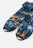 LASSIE kombinezonas AALO, tamsiai mėlynas, 74 cm, 710743-6961 710743-6961-86