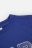 COCCODRILLO marškinėliai trumpomis rankovėmis LICENCE BOY DISNEY, tamsiai mėlyni, WC4143203LBD-015- 