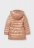 MAYORAL paltas 8A, rožinis, 157 cm, 7481-69 7481-69 16