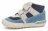 BARTEK sportiniai batai, balti/mėlyni, 22 d., W-91756-028 W-91756-028/25