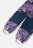 LASSIE kombinezonas DEVI, Softshell, tamsiai mėlynas, 110 cm, 720756-6821 720756-6821-92