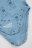 COCCODRILLO smėlinukas trumpomis rankovėmis LICENCE BOY, mėlynas, WC3112202LIB-014 WC3112202LIB-014-080