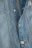 COCCODRILLO džinsinis švarkas JEANS COLLECTION BOY, tamsiai mėlynas, WC4152301JCB-015- 