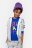 COCCODRILLO long sleeved t-shirt GAMER BOY KIDS, blue, WC4143103GBK-014-116, 116 cm 