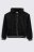 COCCODRILLO susegamas džemperis su gobtuvu WILD WINTER JUNIOR, juodas, 140 cm, ZC2132401WIJ-021 ZC2132401WIJ-021-164