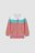 COCCODRILLO susegamas džemperis HUG MONSTER, multicoloured, 86 cm, WC2132201HUG-022 WC2132201HUG-022-062