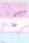 COCCODRILLO kelnaitės PANTS, multicoloured, 104/110 cm, 3 vnt., ZC2406308PAN-022 ZC2406308PAN-022-116