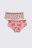 COCCODRILLO kelnaitės PANTS, multicoloured, 116/122 cm, 2 vnt., WC2406507PAN-022 WC2406507PAN-022-152
