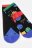 COCCODRILLO kojinės SOCKS BOY, multicoloured, WC4382203SOB-022-026,   