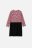 COCCODRILLO suknelė ilgomis rankovėmis CITY EXPLORER KIDS, multicoloured, WC4129103CEK-022-0 