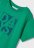 MAYORAL marškinėliai trumpomis rankovėmis 5D, chlorophyl, 170-44 