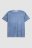 COCCODRILLO marškinėliai trumpomis rankovėmis LICENCE BOY, mėlyni, WC3143209LIB-014 WC3143209LIB-014-104