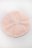 COCCODRILLO beretė ACCESSORIES SPRING GIRL, powder pink, WC3364501ASG-033 WC3364501ASG-033-048