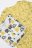 COCCODRILLO šliaužtinukas ilgomis rankovėmis LITTLE PEANUT, multicoloured, ZC1404501LIP-022 ZC1404501LIP-022-086