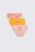 COCCODRILLO kelnaitės PANTS, multicoloured, 104/110 cm, 3 vnt., WC2406304PAN-022 WC2406304PAN-022-164
