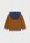 MAYORAL susegamas džemperis su gobtuvu 3F, rudas, 92 cm, 2425-97 2425-97 9