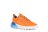 GEOX laisvalaikio batai, oranžiniai, J45LYA-0149J-C2008 