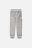 COCCODRILLO sportinės kelnės GAMER BOY JUNIOR, pilkos, WC4120104GBJ-019-140, 140 cm 