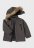 MAYORAL paltas su dirbtinio kailio gobtuvu 7A, blackboard, 7412 12 7412-94 10