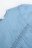 COCCODRILLO suknelė ilgomis rankovėmis SPORTI ROMANTIC NEWBORN, mėlyna, WC3128101SRN-014 WC3128101SRN-014-068