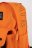 COCCODRILLO kuprinė VIRTUAL REALITY, oranžinė, one size, WC2303101VIR-006 WC2303101VIR-006-000