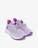 VIKING laisvalaikio batai AERO SL, violetiniai, 3-54600-616,   