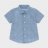 MAYORAL 3B marškiniai tr.r. lightblue, 1114-96 1114-96 12