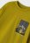 MAYORAL marškinėliai ilgomis rankovėmis 5B, alyvuogių spalvos, 128 cm, 4005-20 4005-20 7
