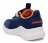 BARTEK sportiniai batai, tamsiai mėlyni, 33 d., T-18626003 T-18626003/38
