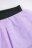 COCCODRILLO tamprės-sijonas DREAMER KIDS, purple, WC3122401DRK-016 WC3122401DRK-016-092