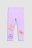 COCCODRILLO tamprės RETRO PICNIC NEWBORN, violetinės, WC3122104RPN-016 WC3122104RPN-016-056