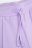 MOKIDA kelnės MONOCHROMATIC GIRL, violetinės, WM3120102MOG-016 WM3120102MOG-016-116