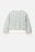 COCCODRILLO susegamas džemperis GARDEN ENGLISH JUNIOR, ecru, WC4132201GEJ-003- 