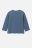 COCCODRILLO marškinėliai ilgomis rankovėmis DESERT EXPLORER KIDS, mėlyni, WC4143102DEK-014- 