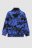 COCCODRILLO susegamas džemperis SKATE JUNIOR, tamsiai mėlynas, WC3132201SKJ-015 WC3132201SKJ-015-146