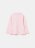 OVS polo marškinėliai ilgomis rankovėmis, rožiniai, , 001967796 