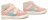 BARTEK sportiniai batai, rožiniai, 20 d., W-116150-03 W-116150-03/24