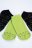 COCCODRILLO kojinės LICENCE BOY, multicoloured, 2 vnt., WC3383304LIB-022 WC3383304LIB-022-036