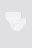 COCCODRILLO kelnaitės BASIC UNDERWEAR, baltos, 92/98 cm, 2 vnt., WC2406201BAU-001 WC2406201BAU-001-116