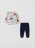 OVS džemperis ir sportinės kelnės, 92 cm, 001625827 001625827