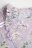 COCCODRILLO susegamas džemperis GARDEN ENGLISH KIDS, violetinis, WC4132201GEK-016- 