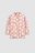 COCCODRILLO susegamas džemperis RETRO PICNIC NEWBORN, smėlio spalvos, WC3132201RPN-002 WC3132201RPN-002-062