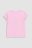 COCCODRILLO marškinėliai trumpomis rankovėmis DREAMER KIDS, rožiniai, WC3143204DRK-007 WC3143204DRK-007-116